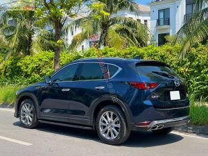 Xe Mazda CX5 Premium 2.0 AT 2021