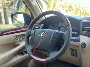 Xe Lexus LX 570 2008