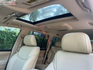 Xe Lexus LX 570 2008