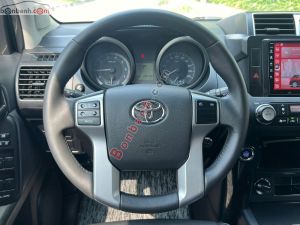 Xe Toyota Prado TXL 2.7L 2015