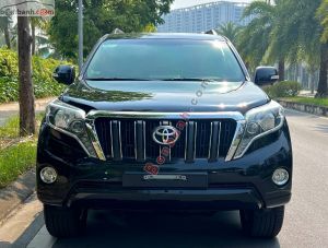 Xe Toyota Prado TXL 2.7L 2015