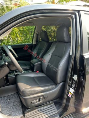 Xe Toyota Prado TXL 2.7L 2015