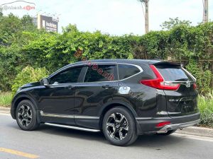 Xe Honda CRV L 2018