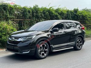 Xe Honda CRV L 2018