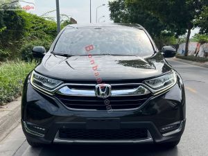 Honda CRV L 2018