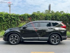 Xe Honda CRV L 2018