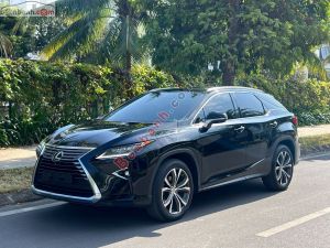 Xe Lexus RX 350 2016