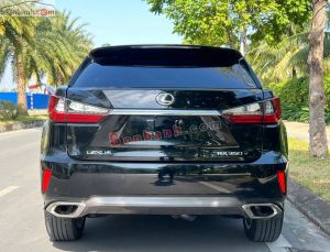 Xe Lexus RX 350 2016