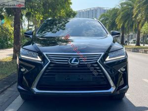 Lexus RX 350 2016