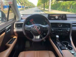 Xe Lexus RX 350 2016