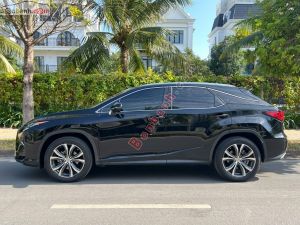 Xe Lexus RX 350 2016