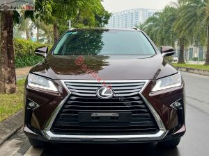 Lexus RX 200t 2016