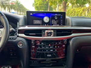 Xe Lexus LX 570 Super Sport MBS 2018