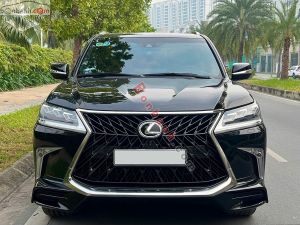 Xe Lexus LX 570 Super Sport MBS 2018