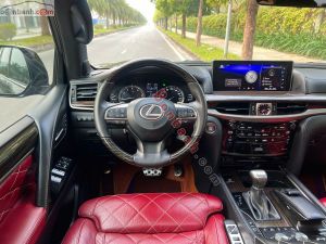 Xe Lexus LX 570 Super Sport MBS 2018