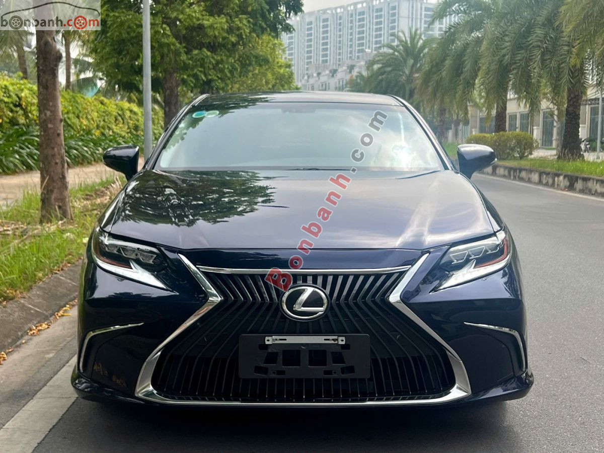 Lexus ES 250