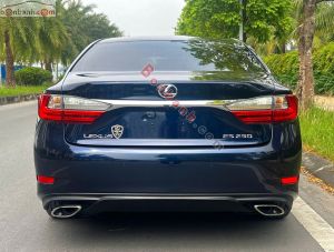 Xe Lexus ES 250 2016