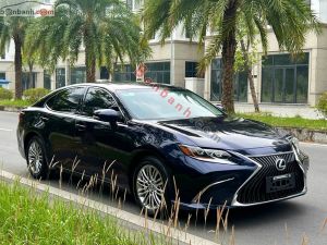 Xe Lexus ES 250 2016