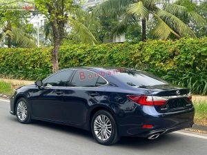 Xe Lexus ES 250 2016