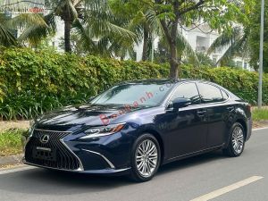 Xe Lexus ES 250 2016