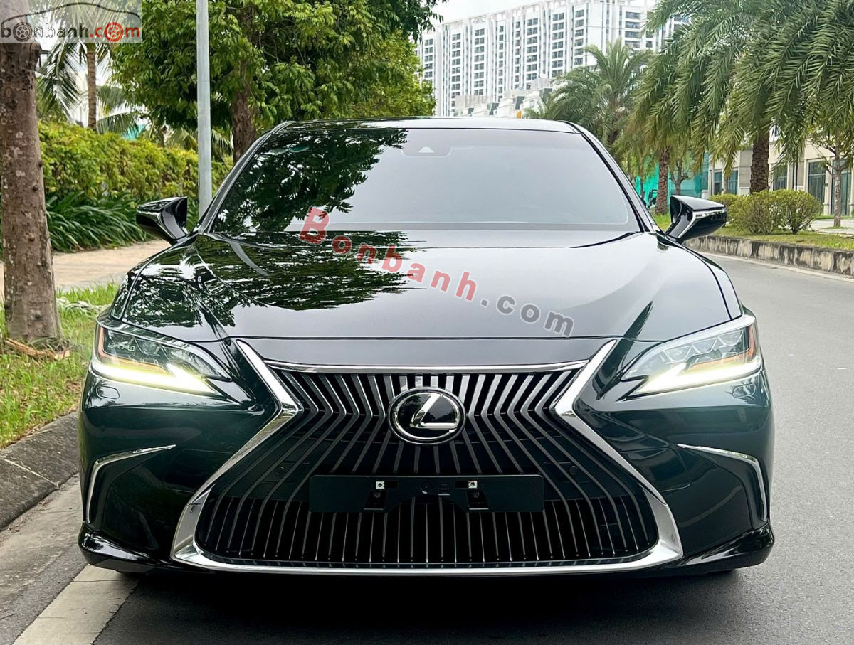 Lexus ES 250