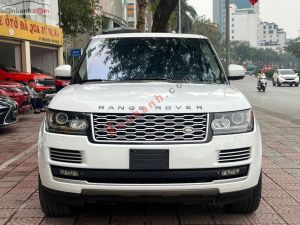 LandRover Range Rover Autobiography 5.0 2014