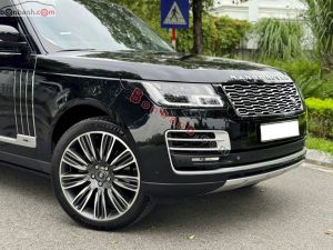 Xe LandRover Range Rover HSE LWB 3.0 2015