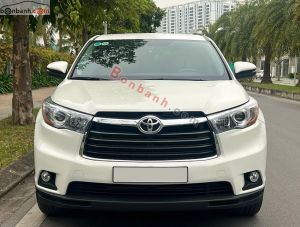 Xe Toyota Highlander LE 2.7 2015