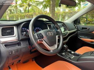 Xe Toyota Highlander LE 2.7 2015