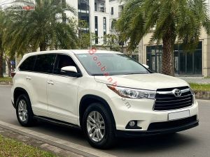 Xe Toyota Highlander LE 2.7 2015