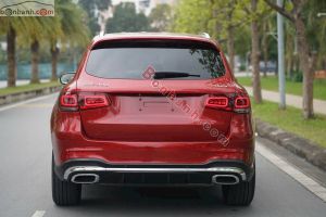 Xe Mercedes Benz GLC 300 4Matic 2020