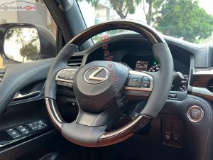 Xe Lexus LX 570 2015