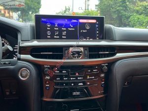 Xe Lexus LX 570 2015