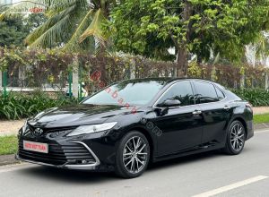 Xe Toyota Camry 2.5Q 2022