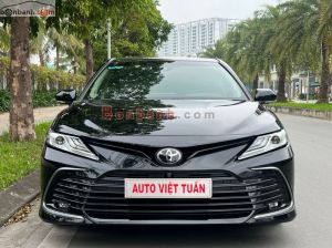 Toyota Camry 2.5Q 2022