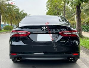 Xe Toyota Camry 2.5Q 2022