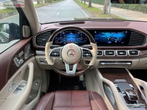 Xe Mercedes Benz Maybach GLS 600 4Matic 2022