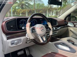 Xe Mercedes Benz Maybach GLS 600 4Matic 2022