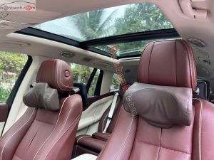 Xe Mercedes Benz Maybach GLS 600 4Matic 2022