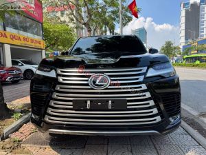 Lexus LX 600 Urban 2023