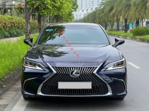 Xe Lexus ES 250 2019
