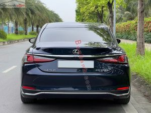 Xe Lexus ES 250 2019