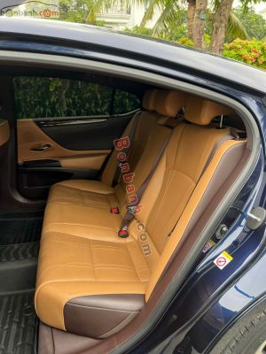 Xe Lexus ES 250 2019