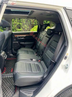 Xe Honda CRV L 2022