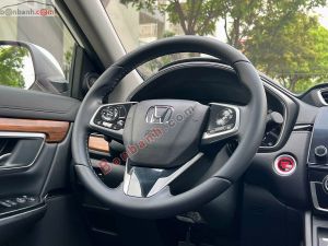 Xe Honda CRV L 2022