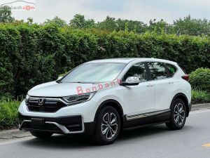 Honda CRV L 2022
