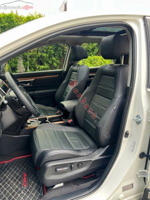 Xe Honda CRV L 2022