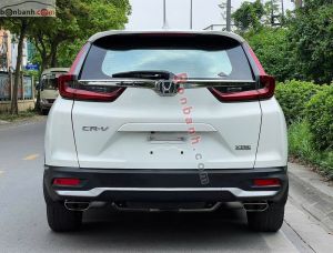 Xe Honda CRV L 2022