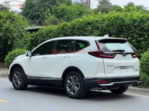 Xe Honda CRV L 2022