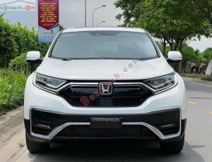 Xe Honda CRV L 2022